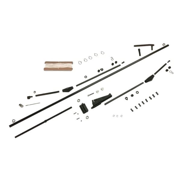 JW881181 DF95 Complete A Rig set