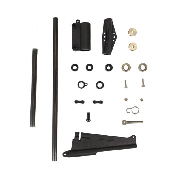 JW881187 DF95 Main Boom Pack C