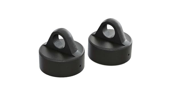 AR330491 Shock Cap Aluminum Black 6S (2)