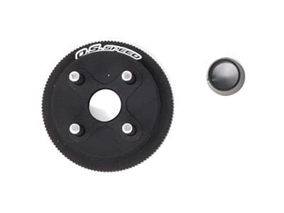 OS-71814101 O.S.SEDED CLUTCH FLYWHEEL (B)