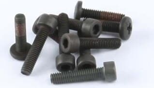 OS-22913010 SCREW SET 21SE-BX.32F-HX.SX-HX