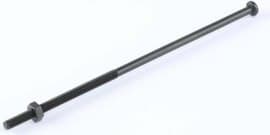 OS-23125530 SILENCER ASSEMBLE SCREW (M4X120)