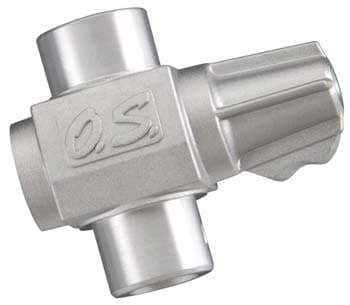 OS-23181100 CARBURETTOR Krop (21K) 35AX
