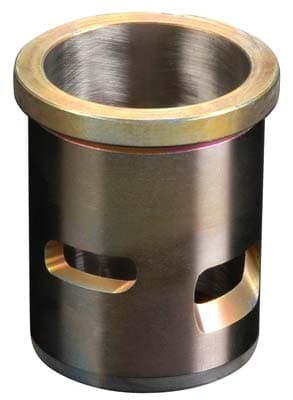 OS-23413100 CYLINDER LINER 37SZ-H