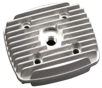 OS-23414300 HEATSINK Hoved 37SZ-H