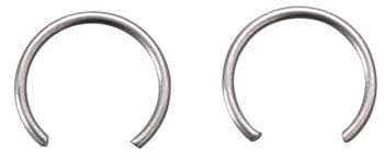 OS-23817000 PISTON PIN RETAINER 21V-SPEC.RZ.XM.15
