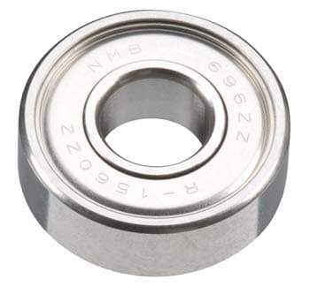 OS-74004008 BEARING R-1560X2ZZ