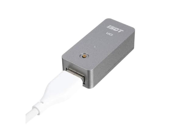 ISDT UC1 18W Quick Charger