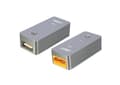 Miniatyrbilde 2 av 4: ISDT UC1 18W Quick Charger
