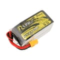 Miniatyrbild 2 av 3: 4s  2000mAh -120C- Gens Ace Tattu R-line 3.0 XT60