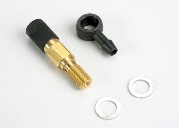 TRX-5250 Needle assembly, high-speed