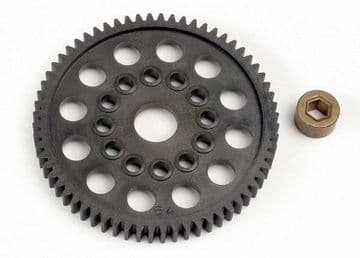 TRX-3164 Spur Gear 64T 32P Nitro