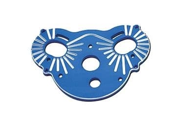TRX-3990X Motorplate E-Maxx Cust