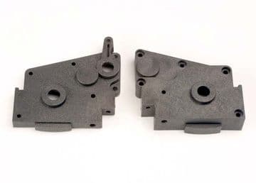 TRX-4491 Gearbox Halves L&R