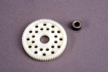 TRX-4678 Spur gear, 78 tooth 48P