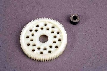 TRX-4681 Spur gear, 81 tooth 48P