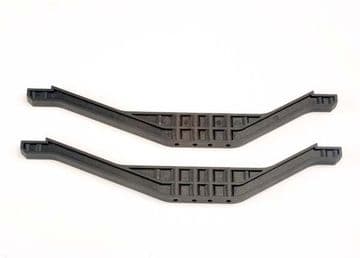 TRX-4923 Chassis braces lower 2