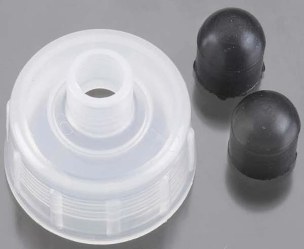 TRX-5001R Fuel Bottle Rebuild Kit