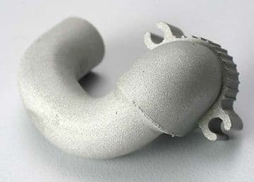 TRX-5140 Header Aluminium T-Maxx