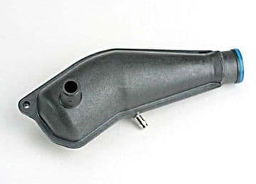 TRX-5152 Tuned Pipe Plastic T-Maxx