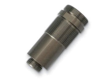 TRX-5466X Shock Body GTR Hard-anodized Aluminium