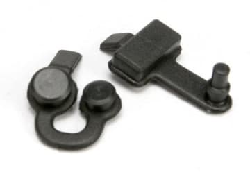 TRX-5583 Rubber Plug Gear Housing (2)