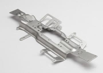 TRX-5922 Chassi Slayer 3mm 6061 T-6 aluminium