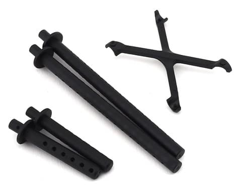 RER11338 Redcat Gen8 Body Post Set