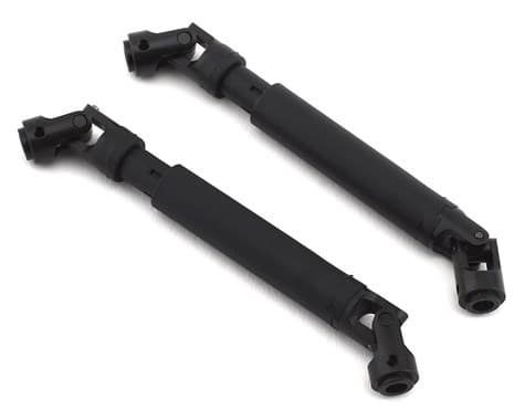 RER11344 Redcat Gen8 Center Drive Shaft Set