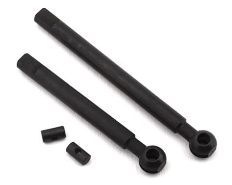 RER11348 Redcat Gen8 Front Portal CVA Shafts