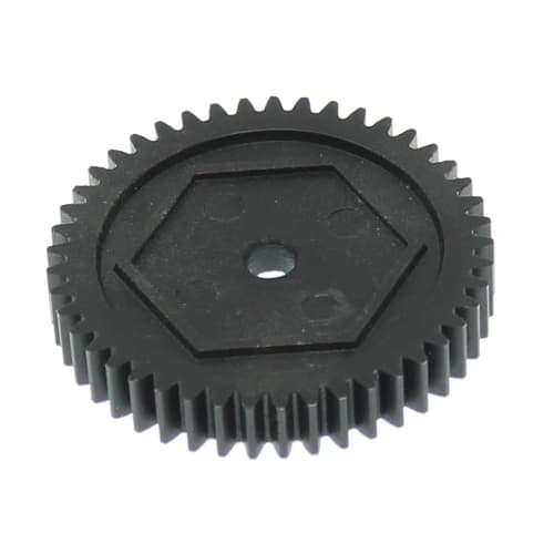RER11358 Gen8 45t Plastic Spur Gear