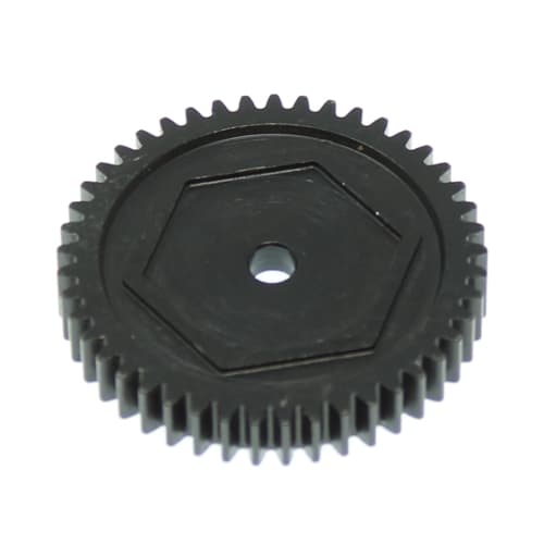 RER11508 Gen8 45t Steel Spur Gear