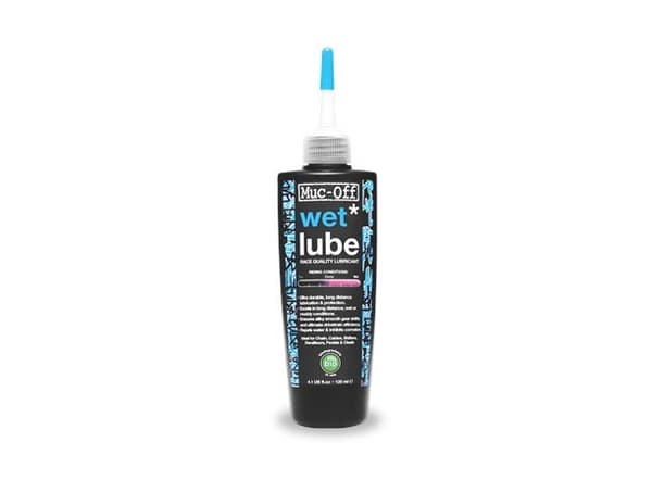 MUC-OFF Wet Lube 50 ml