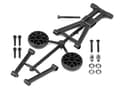 Miniatyrbilde 2 av 3: HPI-115495 Wheelie Bar Set