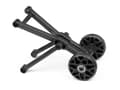 Miniatyrbilde 1 av 3: HPI-115495 Wheelie Bar Set