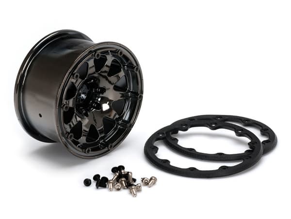 Louise Tire & Wheel MT-Pioneer 3.2 1/2 forskydning