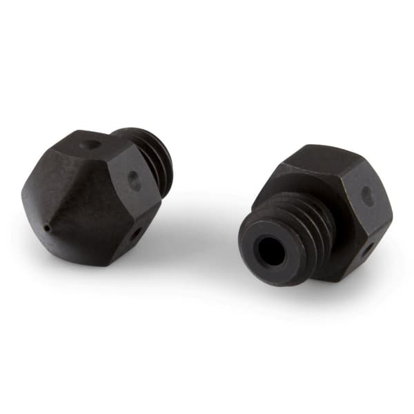 PrimaCreator MK8 Hardened Steel Nozzle 0,8 mm (1)