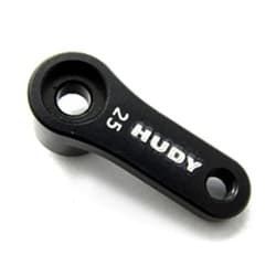 HUDY Servoarm 1/8 25T Futaba Offset v2
