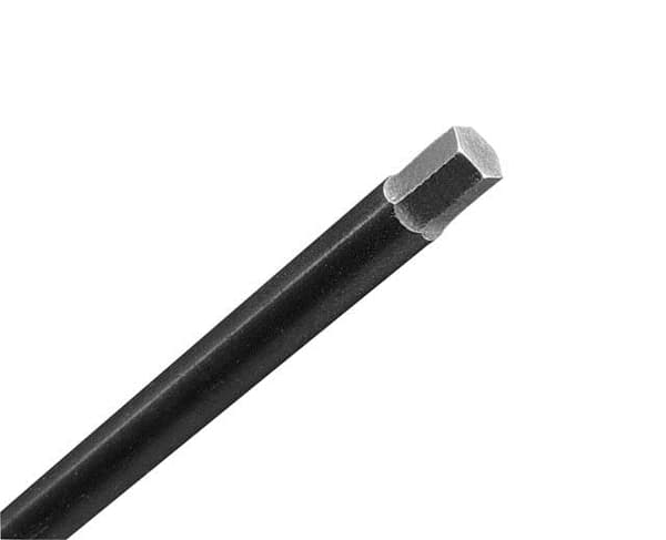 Hudy Replacement Tip 1.5 x 120 MM