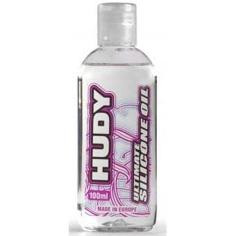 Hudy Silicone Oil  2000cSt 100ml
