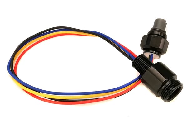 Gladius mini - Connector module