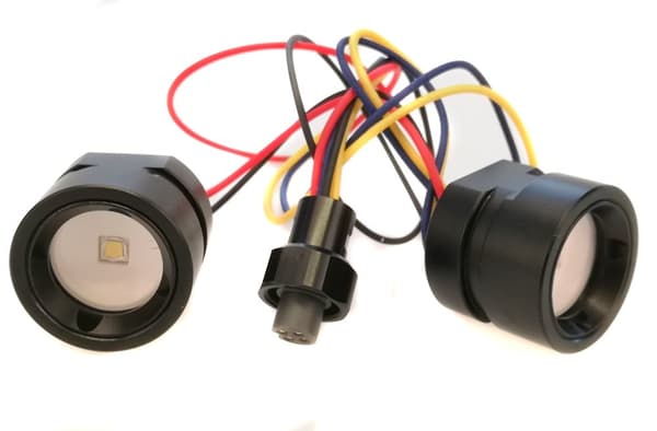 Gladius mini - LED modul