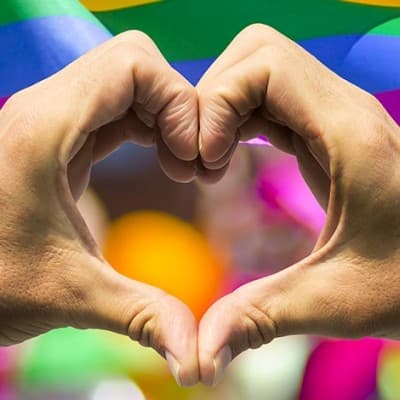 Queer Tour Stockholm
