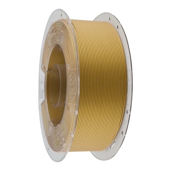 EasyPrint PLA 1.75mm 1kg - Gold