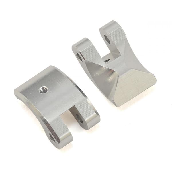 AS81375 Clutch Shoes Hard 4-Shoe RC8B3.1