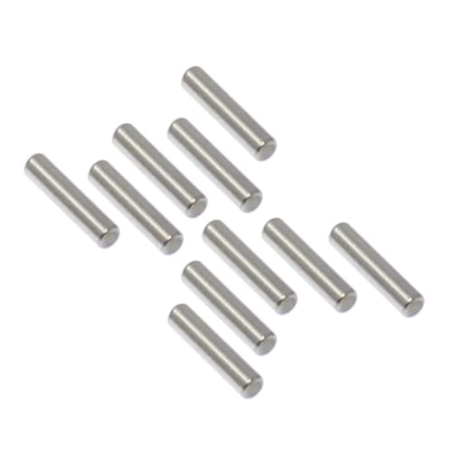 RER11427 Pin 2x9mm