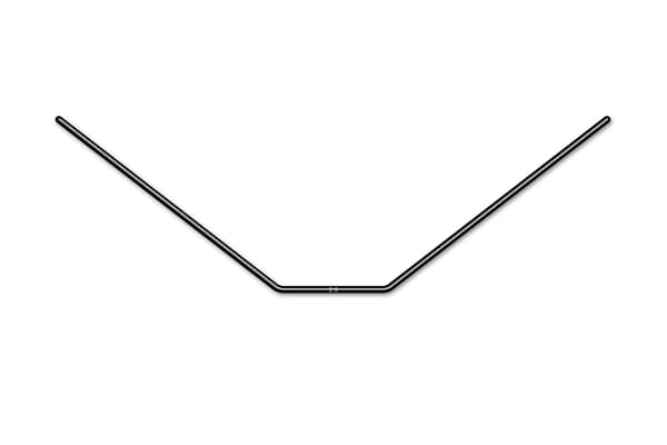 XR-353420 Rear Anti-Roll Bar 2.0mm