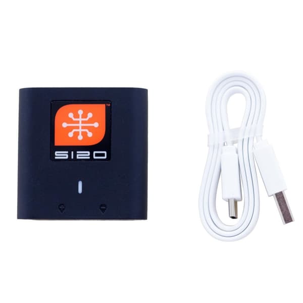 Spektrum S120 USB-C Smart Charger