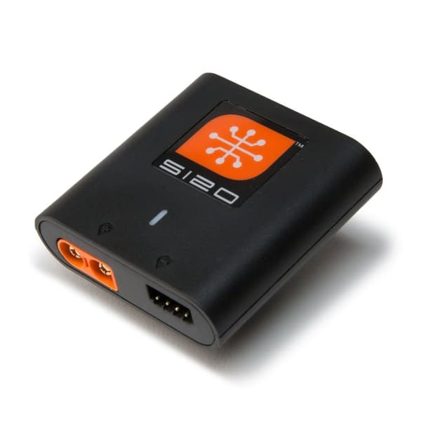 Spektrum S120 USB-C Smart Charger