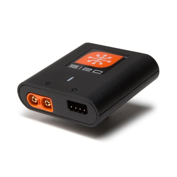 Spektrum S120 USB-C Smart Charger